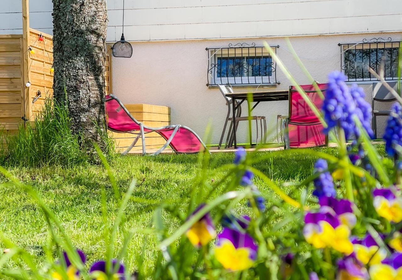 Maison Privilege Nature A La Petite Pierre Buitenkant foto